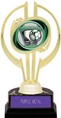 Awards Gold Hurricane 7" ProSport Soccer Trophy Awards Gold Hurricane 7" ProSport Soccer Trophy