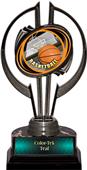 Awards Black Hurricane 7" HD Basketball Trophy Awards Black Hurricane 7" HD Basketball Trophy