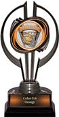Black Hurricane 7" ProSport Basketball Trophy