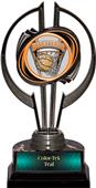 Black Hurricane 7" ProSport Basketball Trophy
