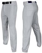 Champro Classic Belted Baseball Pant Champro Classic Belted Baseball Pant