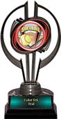Awards Black Hurricane 7" ProSport Softball Trophy Awards Black Hurricane 7" ProSport Softball Trophy