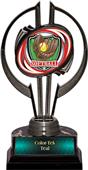 Awards Black Hurricane 7" Shield Softball Trophy Awards Black Hurricane 7" Shield Softball Trophy