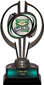 Awards Black Hurricane 7" Xtreme Softball Trophy Awards Black Hurricane 7" Xtreme Softball Trophy