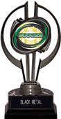 Awards Black Hurricane 7" Classic Soccer Trophy Awards Black Hurricane 7" Classic Soccer Trophy