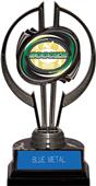 Awards Black Hurricane 7" Classic Soccer Trophy Awards Black Hurricane 7" Classic Soccer Trophy