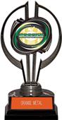 Awards Black Hurricane 7" Classic Soccer Trophy Awards Black Hurricane 7" Classic Soccer Trophy
