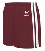 Womens Swing Softball Shorts - Closeout Womens Swing Softball Shorts - Closeout