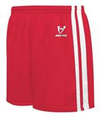 Womens Swing Softball Shorts - Closeout Womens Swing Softball Shorts - Closeout