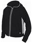 Womens Girls Fiora Warm-Up Jackets Closeout