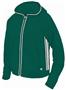 Womens Girls Fiora Warm-Up Jackets Closeout