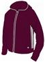 Womens Girls Fiora Warm-Up Jackets Closeout