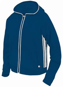 NAVY/WHITE
