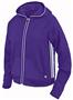 Womens Girls Fiora Warm-Up Jackets Closeout