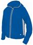 Womens Girls Fiora Warm-Up Jackets Closeout