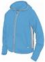 Womens Girls Fiora Warm-Up Jackets Closeout