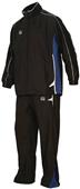Admiral Milano Soccer Warm Up Jacket & Pant Set CO Admiral Milano Soccer Warm Up Jacket & Pant Set CO
