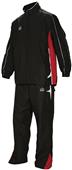 Admiral Milano Soccer Warm Up Jacket & Pant Set CO Admiral Milano Soccer Warm Up Jacket & Pant Set CO