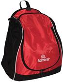 Admiral Pro Soccer Backpacks 0910 - Closeout Admiral Pro Soccer Backpacks 0910 - Closeout