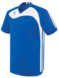 ROYAL/WHITE