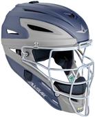 ALL-STAR MVP2500MTT Baseball Catcher Helmet-NOCSAE ALL-STAR MVP2500MTT Baseball Catcher Helmet-NOCSAE