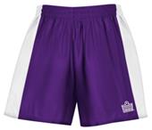 Closeout-Admiral Albion Soccer Shorts