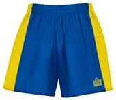 Closeout-Admiral Albion Soccer Shorts