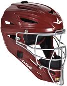 ALL-STAR Adv. Entry Level Catching Helmet-NOCSAE ALL-STAR Adv. Entry Level Catching Helmet-NOCSAE