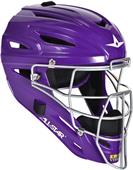 ALL-STAR Adv. Entry Level Catching Helmet-NOCSAE ALL-STAR Adv. Entry Level Catching Helmet-NOCSAE