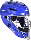ALL-STAR Adv. Entry Level Catching Helmet-NOCSAE