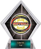 Awards Classic Softball Black Diamond Ice Trophy Awards Classic Softball Black Diamond Ice Trophy
