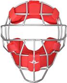 ALL-STAR FM4000 S7 MVP Baseball Catcher's Mask ALL-STAR FM4000 S7 MVP Baseball Catcher's Mask