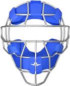 ALL-STAR FM4000 S7 MVP Baseball Catcher's Mask ALL-STAR FM4000 S7 MVP Baseball Catcher's Mask