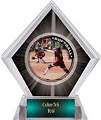 Awards P.R.1 Softball Black Diamond Ice Trophy Awards P.R.1 Softball Black Diamond Ice Trophy