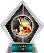 Awards P.R.2 Softball Black Diamond Ice Trophy Awards P.R.2 Softball Black Diamond Ice Trophy