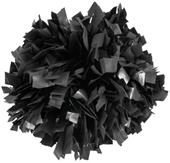 Pizzazz 1 Color Plastic Cheerleaders Poms Pizzazz 1 Color Plastic Cheerleaders Poms