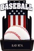Hasty Awards 6" Patriot Baseball Resin Trophies