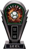 Hasty Awards Team Stealth Soccer Resin Trophies Hasty Awards Team Stealth Soccer Resin Trophies