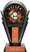 Hasty Awards Team Stealth Soccer Resin Trophies Hasty Awards Team Stealth Soccer Resin Trophies