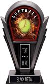 Hasty Awards Team Stealth Softball Resin Trophies Hasty Awards Team Stealth Softball Resin Trophies