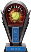 Hasty Awards Team Stealth Softball Resin Trophies Hasty Awards Team Stealth Softball Resin Trophies