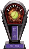 Hasty Awards Team Stealth Softball Resin Trophies Hasty Awards Team Stealth Softball Resin Trophies