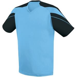 COLUMBIA BLUE/BLACK