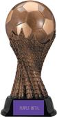 Hasty Awards Soccer Net Resin Trophies 3 Sizes Hasty Awards Soccer Net Resin Trophies 3 Sizes