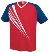 High 5 STINGER Soccer Jerseys Closeout