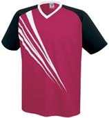 High 5 STINGER Soccer Jerseys Closeout