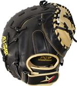 ALL-STAR System Seven Baseball First Baseman Glove ALL-STAR System Seven Baseball First Baseman Glove