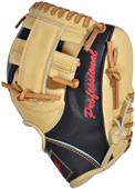 ALL-STAR The Pick Baseball Fielding Training Mitts