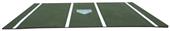 Jaypro Batting Mat With Lines