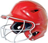ALL-STAR System 7 Vela Fast Pitch Batting Helmets